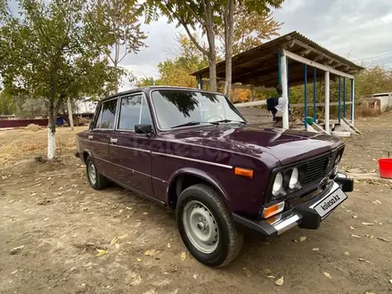 ВАЗ (Lada) 2106 1998 года за 1 350 000 тг. в Жанакорган