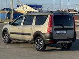 ВАЗ (Lada) Largus Cross 2021 годаүшін6 500 000 тг. в Атырау – фото 2