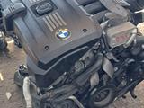 Двигатель N52B25 объемом 2.5 на BMW 3 Series E90 за 700 650 тг. в Астана