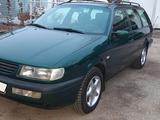 Volkswagen Passat 1996 года за 3 200 000 тг. в Тараз – фото 3