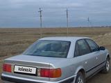 Audi 100 1992 года за 1 600 000 тг. в Экибастуз – фото 2