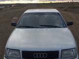 Audi 100 1992 годаүшін1 600 000 тг. в Экибастуз – фото 3