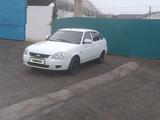 ВАЗ (Lada) Priora 2172 2011 года за 1 700 000 тг. в Айтеке би – фото 3