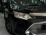 Toyota Camry 2017 годаүшін8 888 989 тг. в Уральск – фото 5
