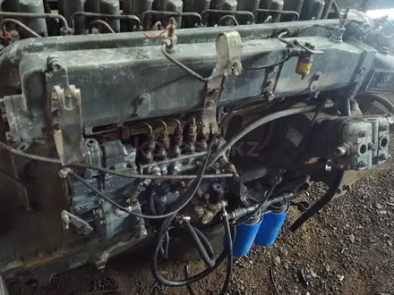 Двигателя привозный в Алматы – фото 3