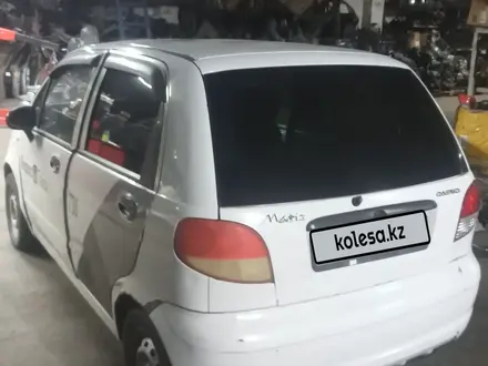 Daewoo Matiz 2013 года за 1 200 000 тг. в Талдыкорган