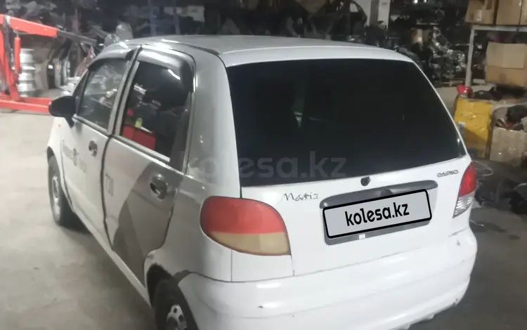 Daewoo Matiz 2013 годаfor1 200 000 тг. в Талдыкорган