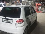 Daewoo Matiz 2013 годаfor1 200 000 тг. в Талдыкорган – фото 2