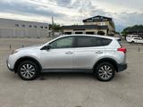 Toyota RAV4 2014 года за 9 000 000 тг. в Шымкент – фото 4