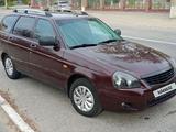 ВАЗ (Lada) Priora 2171 2012 года за 2 300 000 тг. в Байконыр – фото 2