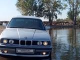BMW 520 1991 года за 1 750 000 тг. в Сатпаев