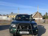 Nissan Patrol 2004 годаүшін9 500 000 тг. в Алматы – фото 2
