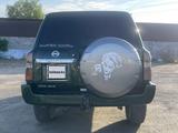 Nissan Patrol 2004 годаүшін9 500 000 тг. в Алматы – фото 5