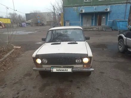 ВАЗ (Lada) 2106 1993 годаүшін500 000 тг. в Усть-Каменогорск