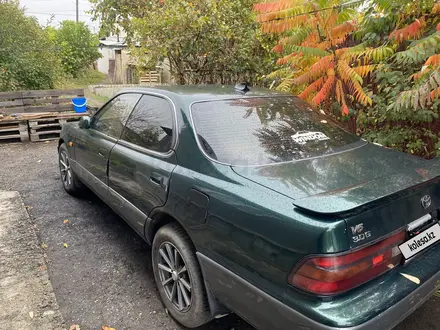 Toyota Windom 1993 года за 2 000 000 тг. в Балпык би – фото 3