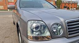 Toyota Progres 2007 годаүшін7 000 000 тг. в Актобе – фото 2