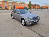 Toyota Progres 2007 года за 7 000 000 тг. в Актобе