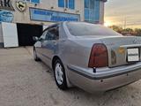 Toyota Progres 2007 года за 7 000 000 тг. в Актобе – фото 4