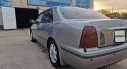 Toyota Progres 2007 годаүшін7 000 000 тг. в Актобе – фото 4