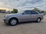Toyota Progres 2007 года за 7 000 000 тг. в Актобе – фото 5