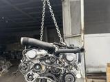 Двигатель 3 uz-fe 6 ступ 5 ступ за 80 000 тг. в Шымкент – фото 2