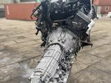 Двигатель 3 uz-fe 6 ступ 5 ступ за 80 000 тг. в Шымкент – фото 4