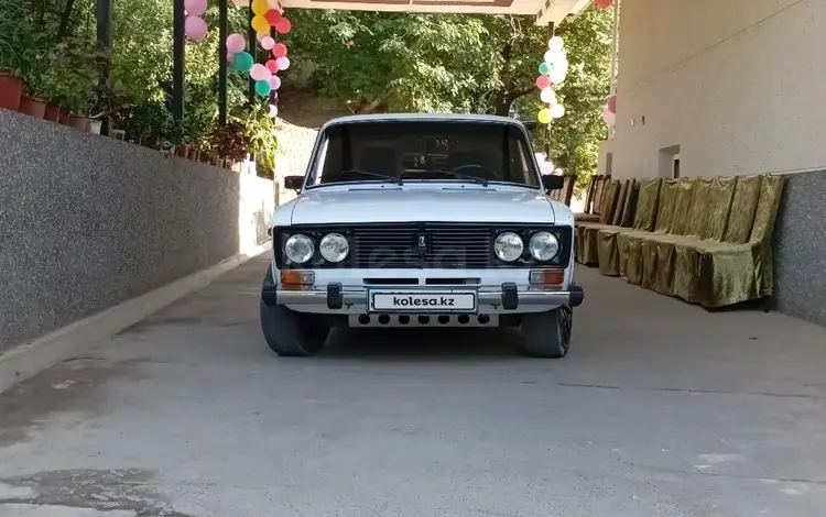 ВАЗ (Lada) 2106 2003 годаүшін2 000 000 тг. в Шымкент