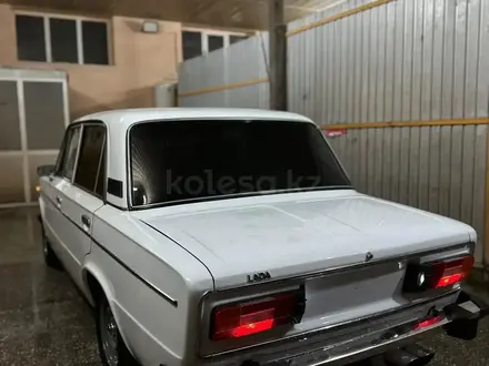 ВАЗ (Lada) 2106 2003 года за 2 000 000 тг. в Шымкент – фото 3