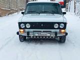 ВАЗ (Lada) 2106 2003 годаүшін2 000 000 тг. в Шымкент – фото 5