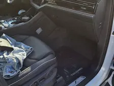 Volkswagen Touareg, 2025