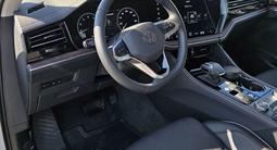 Volkswagen Touareg 2025 года за 45 000 000 тг. в Костанай – фото 2