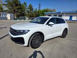 Volkswagen Touareg 2025 годаүшін45 000 000 тг. в Костанай