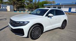 Volkswagen Touareg 2025 года за 45 000 000 тг. в Костанай – фото 3
