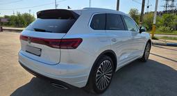Volkswagen Touareg 2025 года за 45 000 000 тг. в Костанай – фото 4