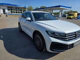 Volkswagen Touareg 2025 годаүшін45 000 000 тг. в Костанай – фото 2