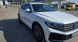 Volkswagen Touareg 2025 года за 45 000 000 тг. в Костанай – фото 5