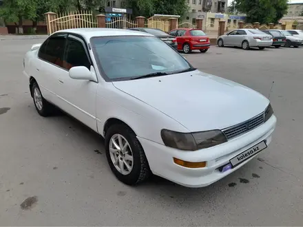 Toyota Corolla 1995 года за 1 900 000 тг. в Тараз – фото 2