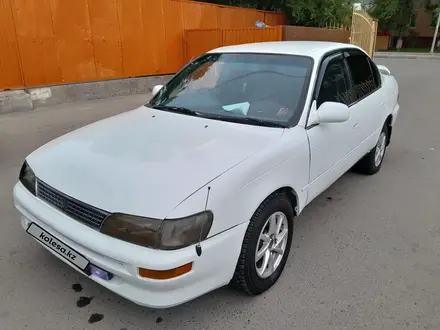 Toyota Corolla 1995 года за 1 900 000 тг. в Тараз