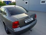 Volkswagen Passat 1998 годаүшін1 500 000 тг. в Астана – фото 2
