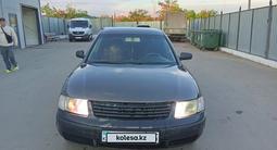 Volkswagen Passat 1998 годаүшін1 500 000 тг. в Астана