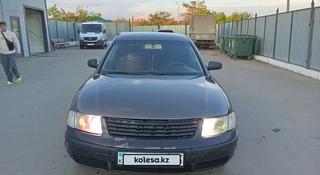 Volkswagen Passat 1998 года за 1 500 000 тг. в Астана