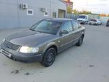 Volkswagen Passat 1998 годаүшін1 500 000 тг. в Астана – фото 4