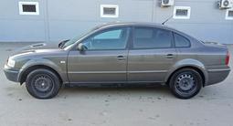 Volkswagen Passat 1998 годаүшін1 500 000 тг. в Астана – фото 3