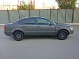 Volkswagen Passat 1998 годаүшін1 500 000 тг. в Астана – фото 5