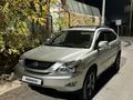 Lexus RX 330 2005 годаүшін7 200 000 тг. в Кызылорда