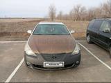 Toyota Camry 2003 года за 2 200 000 тг. в Уральск – фото 4