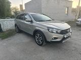ВАЗ (Lada) Vesta SW Cross 2018 года за 5 700 000 тг. в Усть-Каменогорск – фото 2