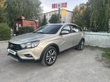ВАЗ (Lada) Vesta SW Cross 2018 года за 5 700 000 тг. в Усть-Каменогорск