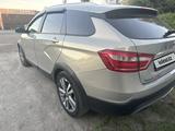ВАЗ (Lada) Vesta SW Cross 2018 года за 5 700 000 тг. в Усть-Каменогорск – фото 5