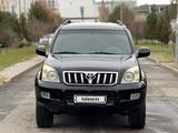 Toyota Land Cruiser Prado 2007 годаүшін10 500 000 тг. в Астана – фото 3